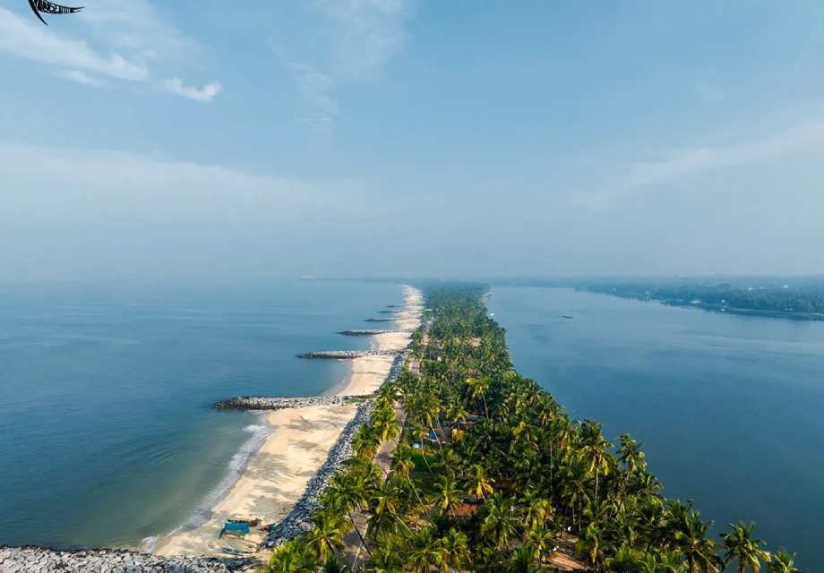 Karnataka Beach Tour